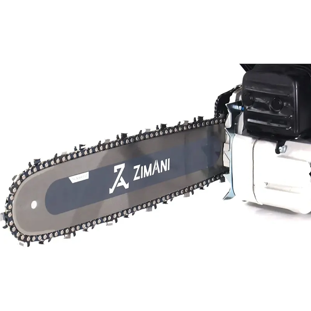 ZimAni MS361 PRO бензопила 18''
