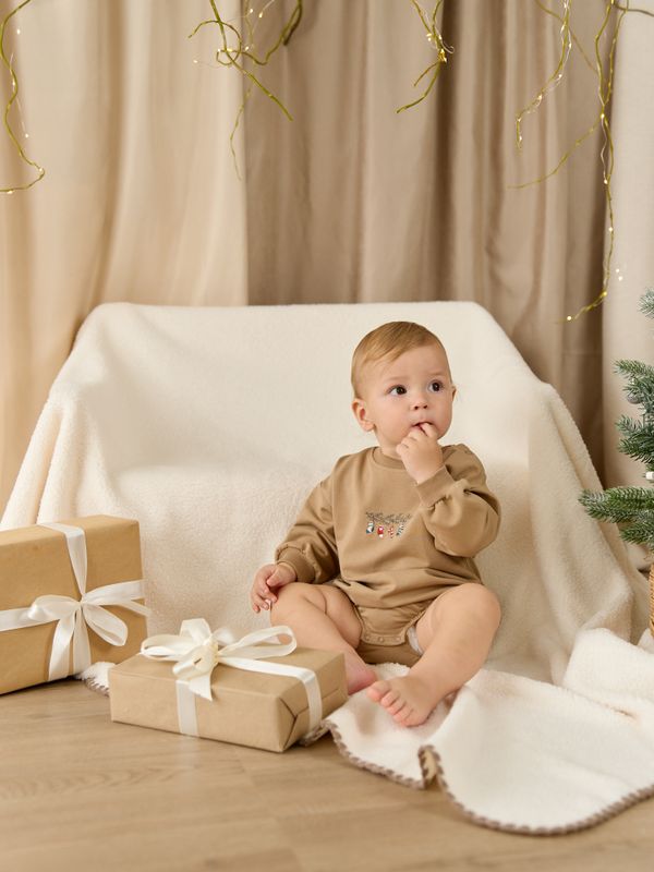 Свитшот боди 