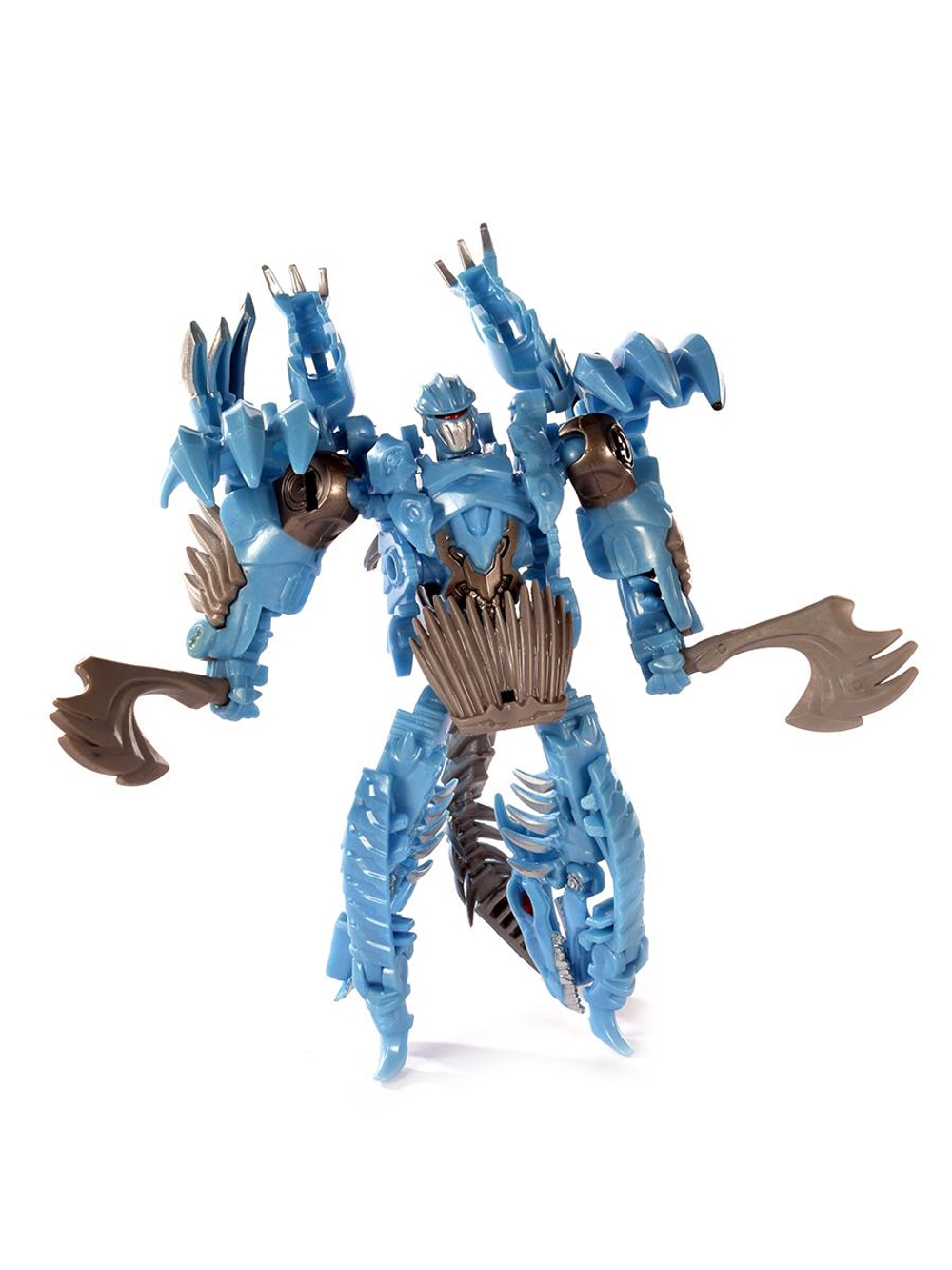 Трансформер-робот, коробка BM-1188-4