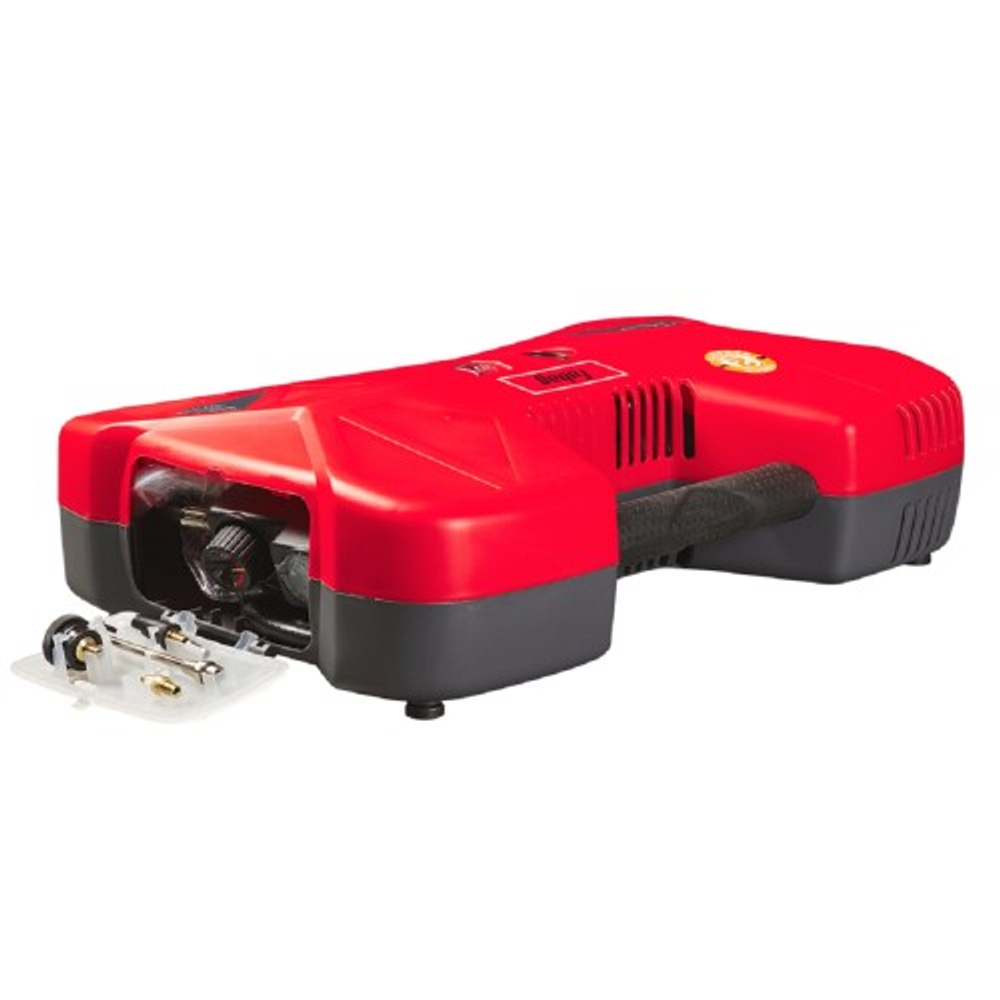 Компрессор поршневой безмасляный FUBAG SMART AIR 646032