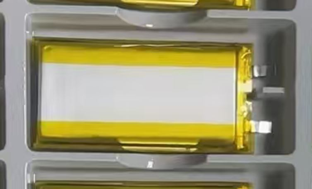 Аккумулятор ET LP163460