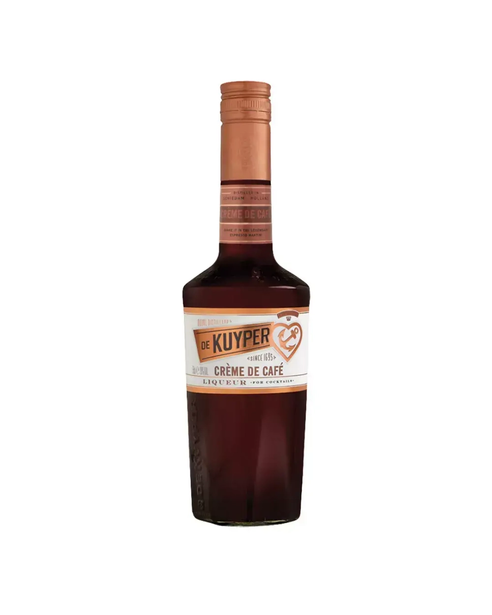 De Kuyper Crème de Café 0,7 л.
