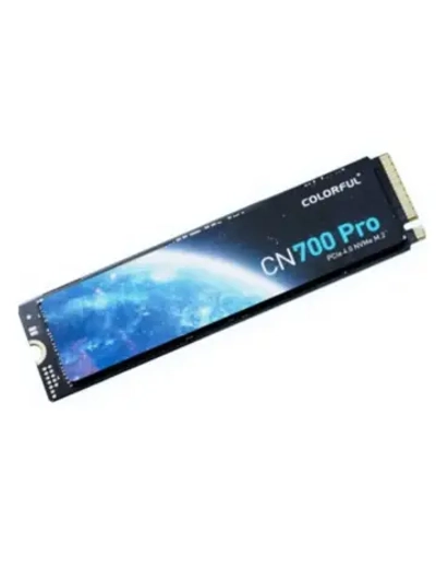 4 ТБ M.2 SSD накопитель CN700 PRO CN700 4TB PRO