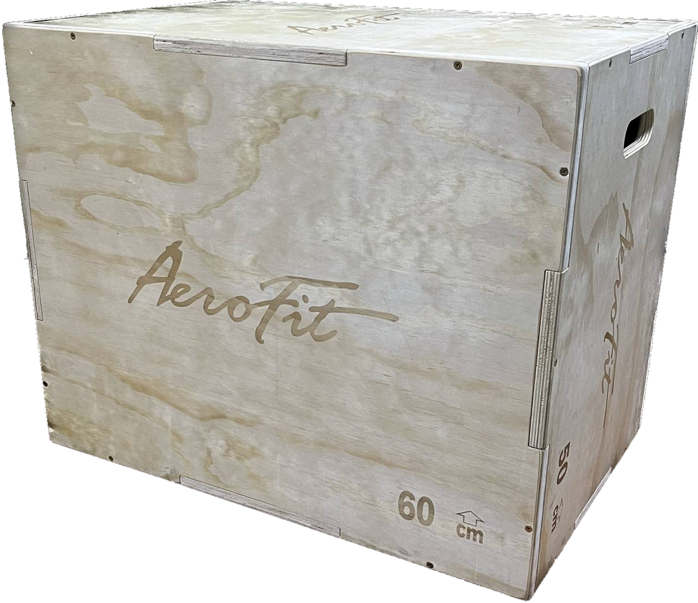 Aerofit AFPB-L тумба для запрыгивания "Плиобокс"