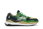 Кроссовки Bape X New Balance Nb 5740