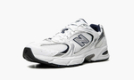 New Balance 530 "White Silver Navy"