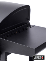 Гриль газовый AESTO с 3 горелками 11105