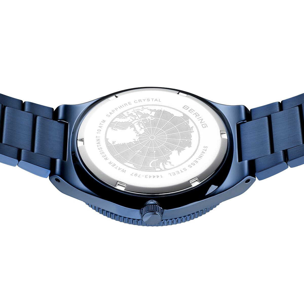 Мужские наручные часы Bering 14443-797