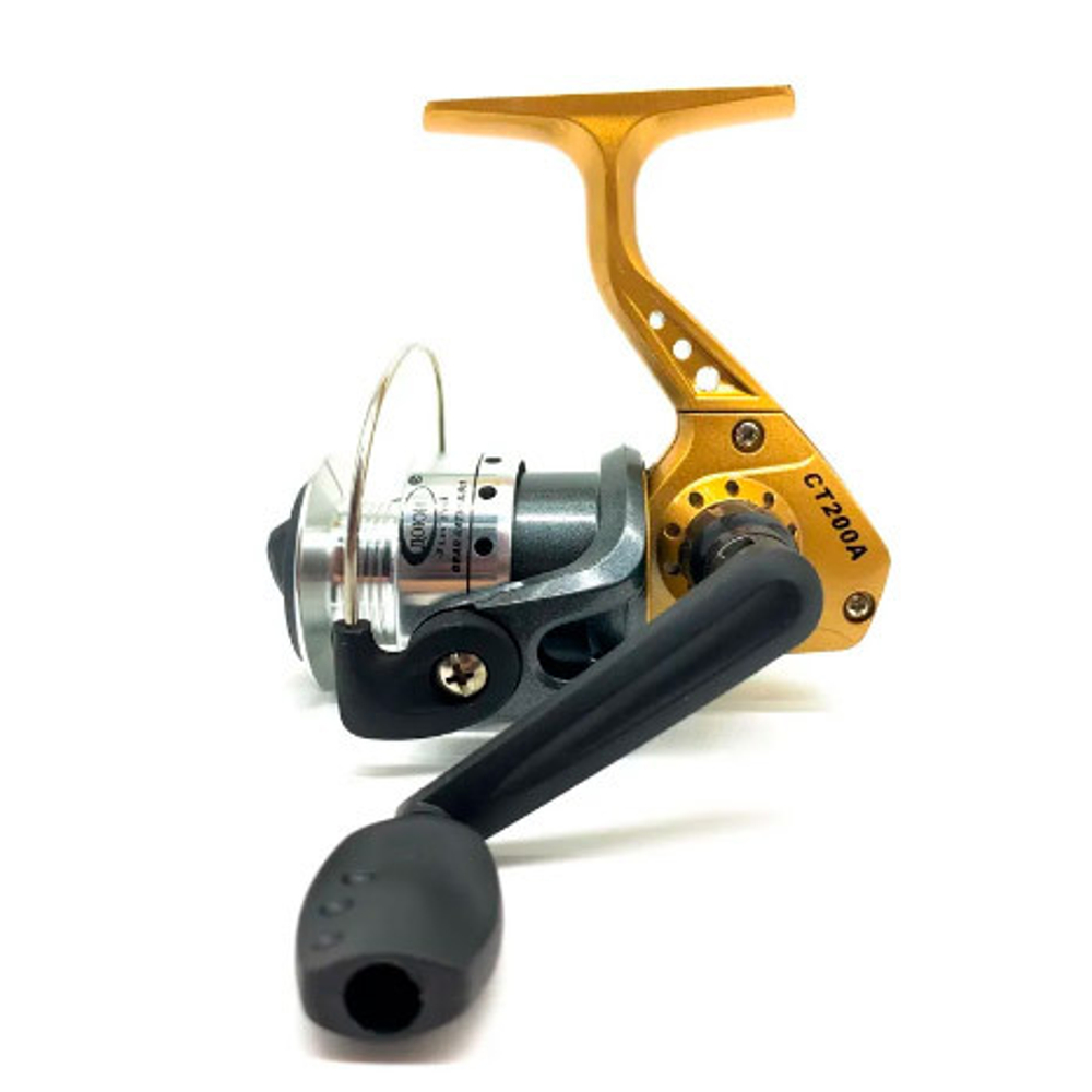 Катушка CT-200A-1 1000 (2 подш) от DAYO (ДоЮй)