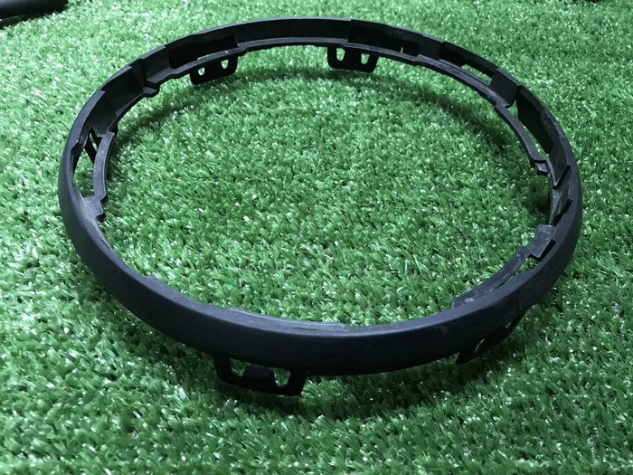 Кронштейн эмблемы Mercedes A W177 (2018-2022)