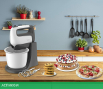 Миксер Moulinex HM464110