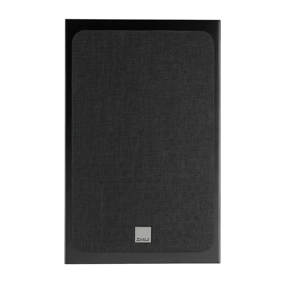 Настенная акустика Dali Oberon On-Wall Black Ash