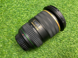 Pentax SMC DA 16-50mm f/2.8 ED AL (IF) SDM