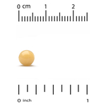 Lake Avenue Nutrition, Пробиотик в мини-таблетках, 2 штамма здоровых бактерий, 1 млрд КОЕ, 90 маленьких мягких таблеток