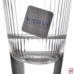 Набор стопок Vidivi Diva 80 мл 7,2*5,7 см (6 шт)