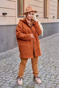 Куртка УК-413-2 Фабрика Моды