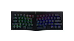 Mistel MD600 Alpha BT RGB Black — купить на сайте