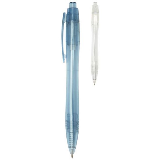 Шариковая ручка Alberni из переработанного ПЭТ