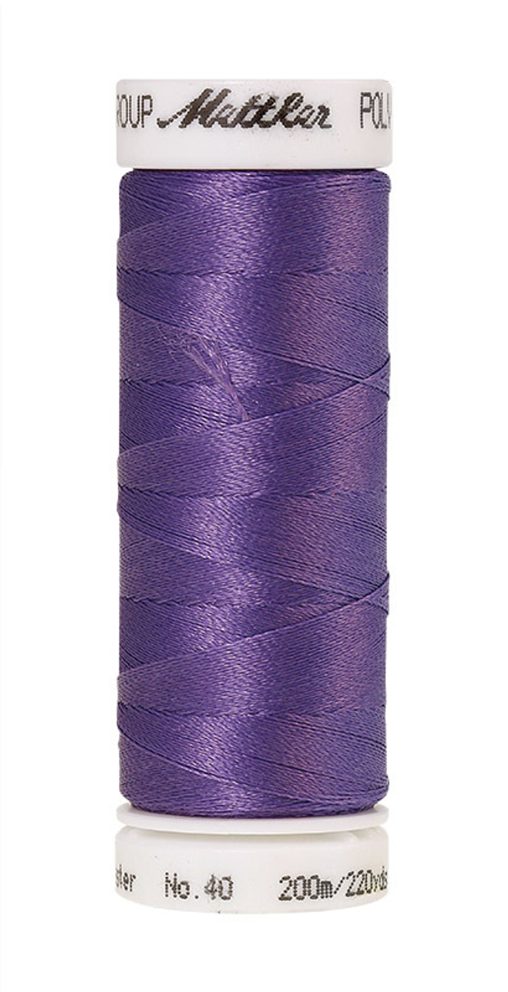 Нить POLY SHEEN 200m № 40 col.2920