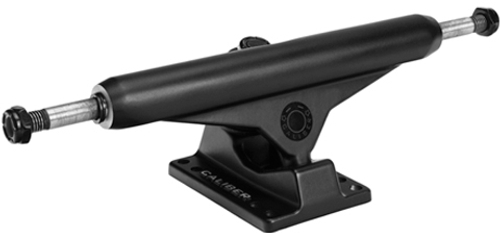 ПОДВЕСКИ CALIBER STANDARD TRUCK BLACK 139MM