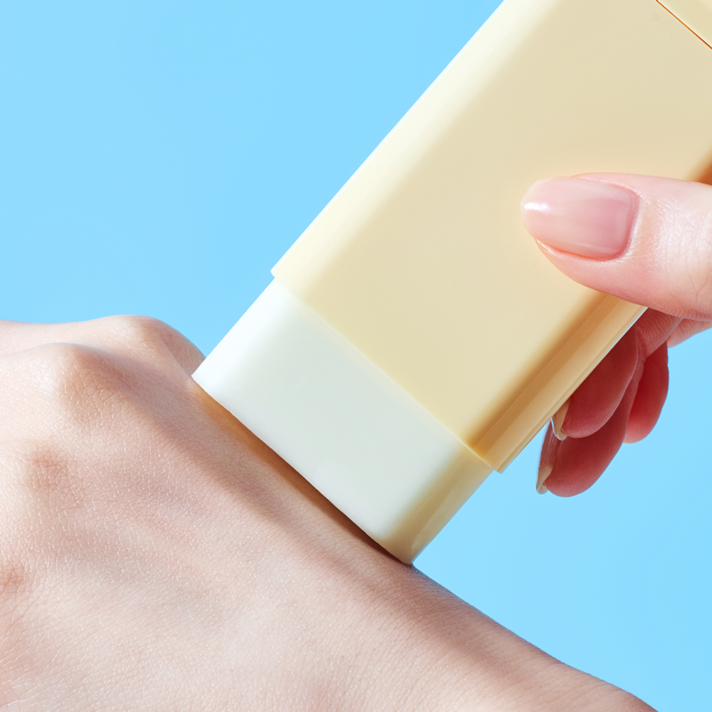 Tocobo Vita Waterproof Sun Stick SPF50+ PA++++ водостойкий солнцезащитный стик