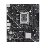 Материнская плата ASUS PRIME H610M-K D4 ARGB (PRIME H610M-K D4 ARGB)