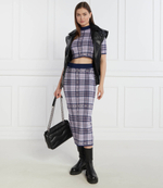 Топ Sloquita HUGO - фиолетовый(50494467)