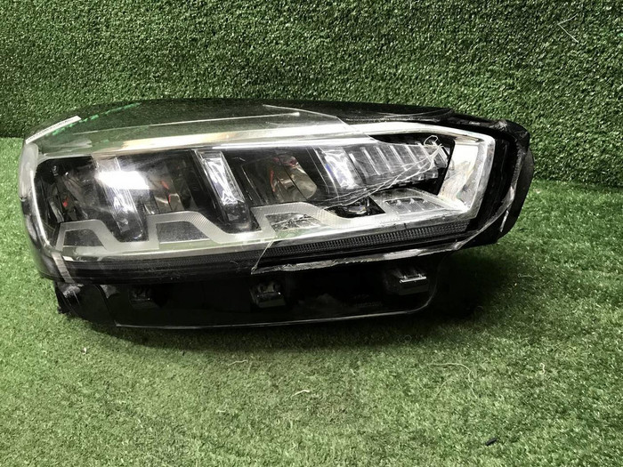 Фара правая Chery Tiggo 7 Pro (20-24) LED