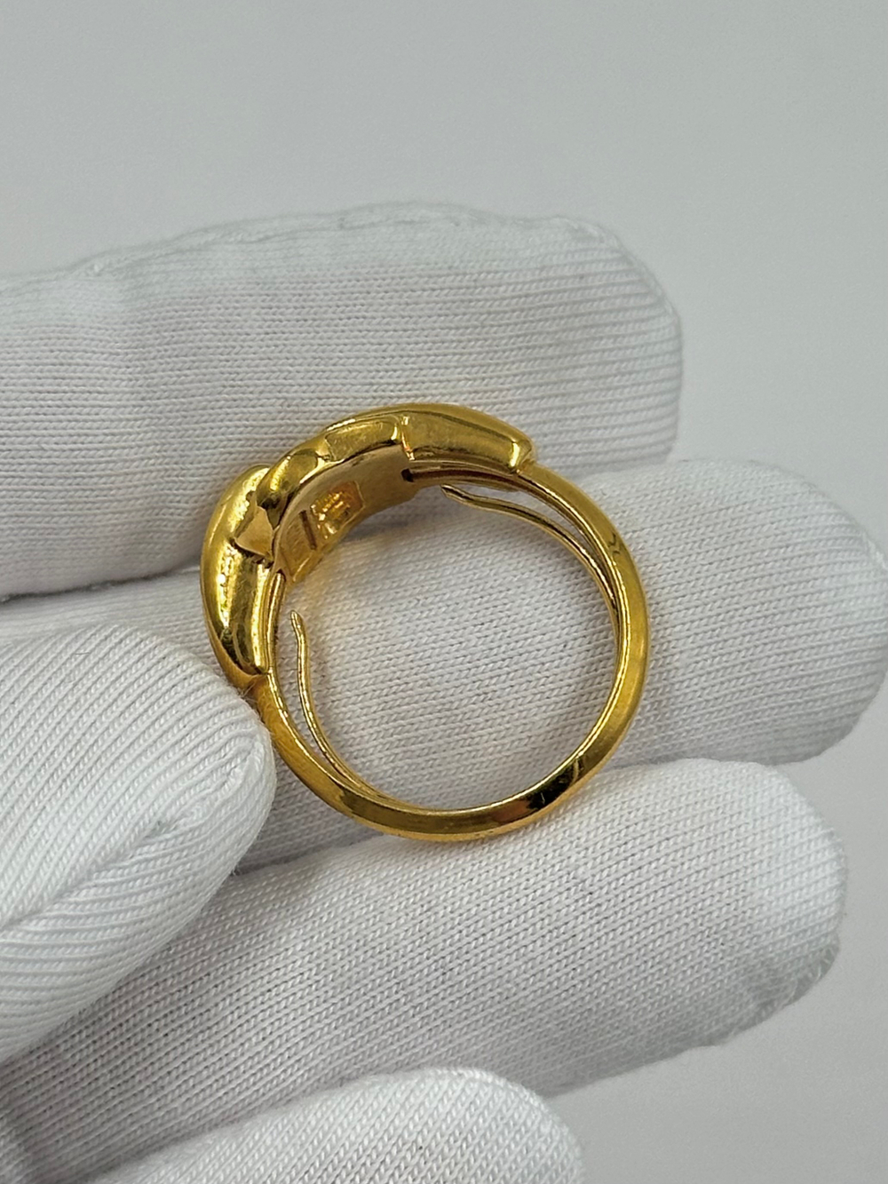 Кольцо Nina Ricci