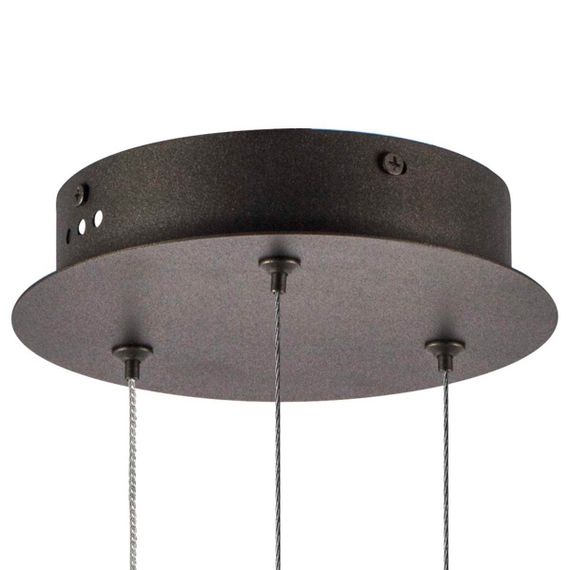 Люстра подвесная Varese Lightstar 731483