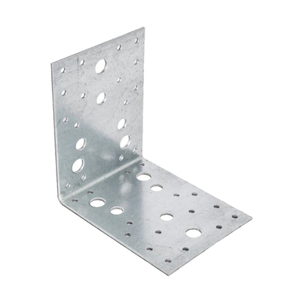 KU-90х65 Крепежный уголок 90х90х65 (20 шт)