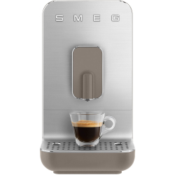 Кофемашина Smeg BCC01TPMEU