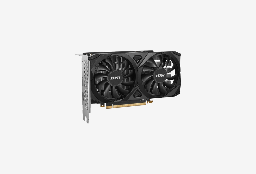 RTX 3050 VENTUS 2X 6G OC_0126412100502