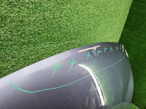 Капот EXEED TXL (2019-н.в.)