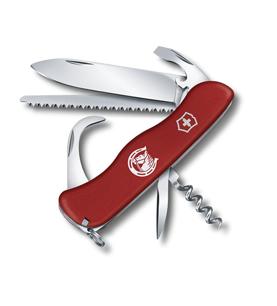 Нож Victorinox модель 0.8583 Equestrian