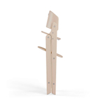 Стульчик для кормления Cybex Click-Fold 4 в 1 All Natural