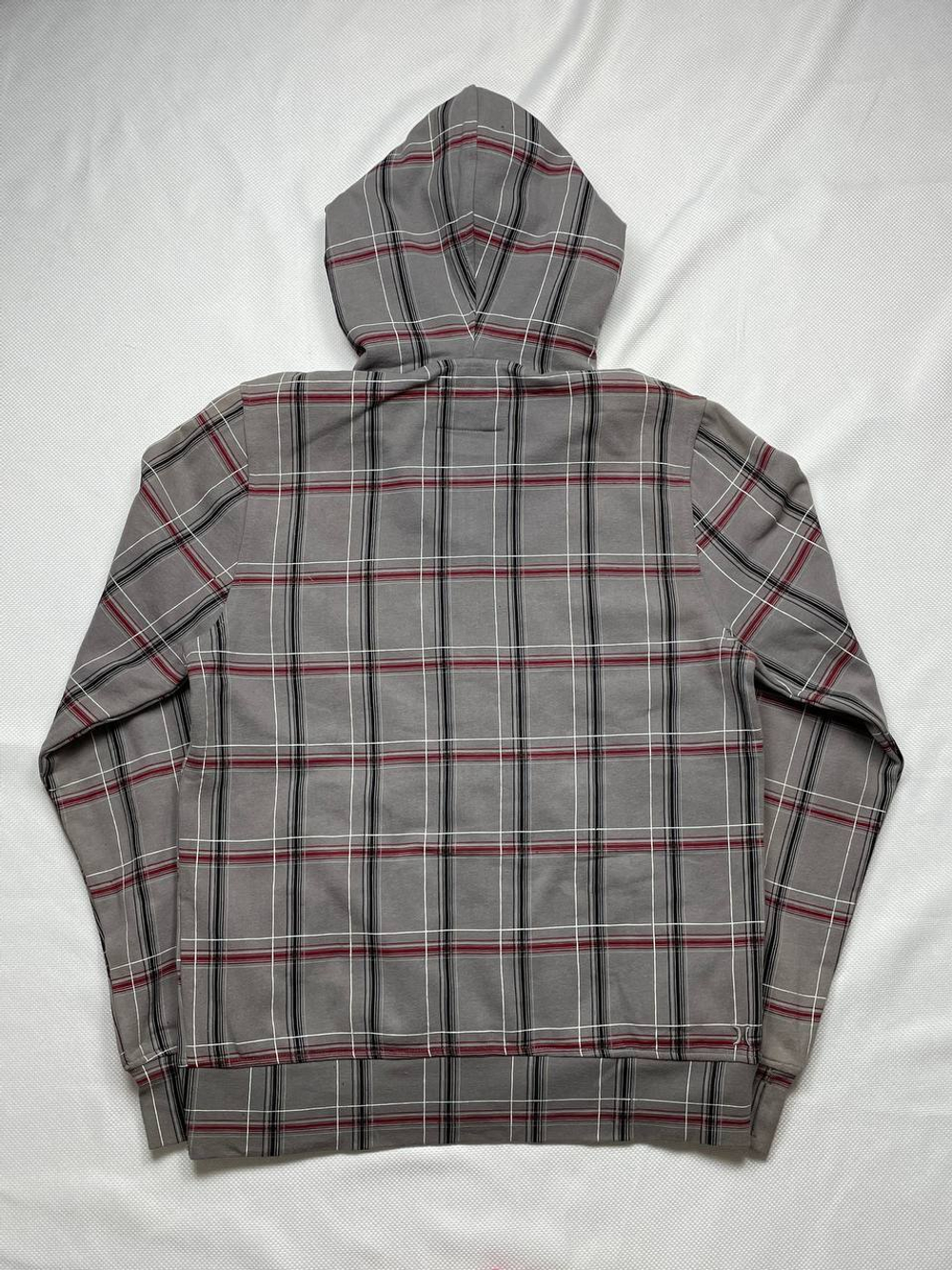 Зип худи от Hurley Ecko Emerica Fubu G-Unit South pole. Товар уцененный