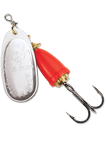 Блесна для рыбалки вертушка Vibrax Fluorescent 1 /SFR