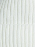 Шапка зимняя для девочки со снудом и митенками