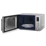 Микроволноввя печь Smeg MOE25X нержавеющая сталь
