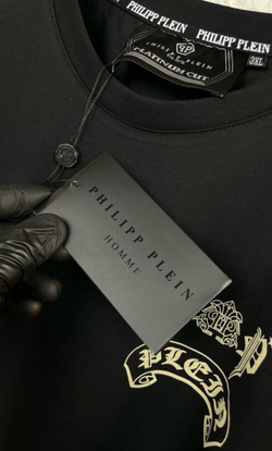 Футболка Philipp Plein