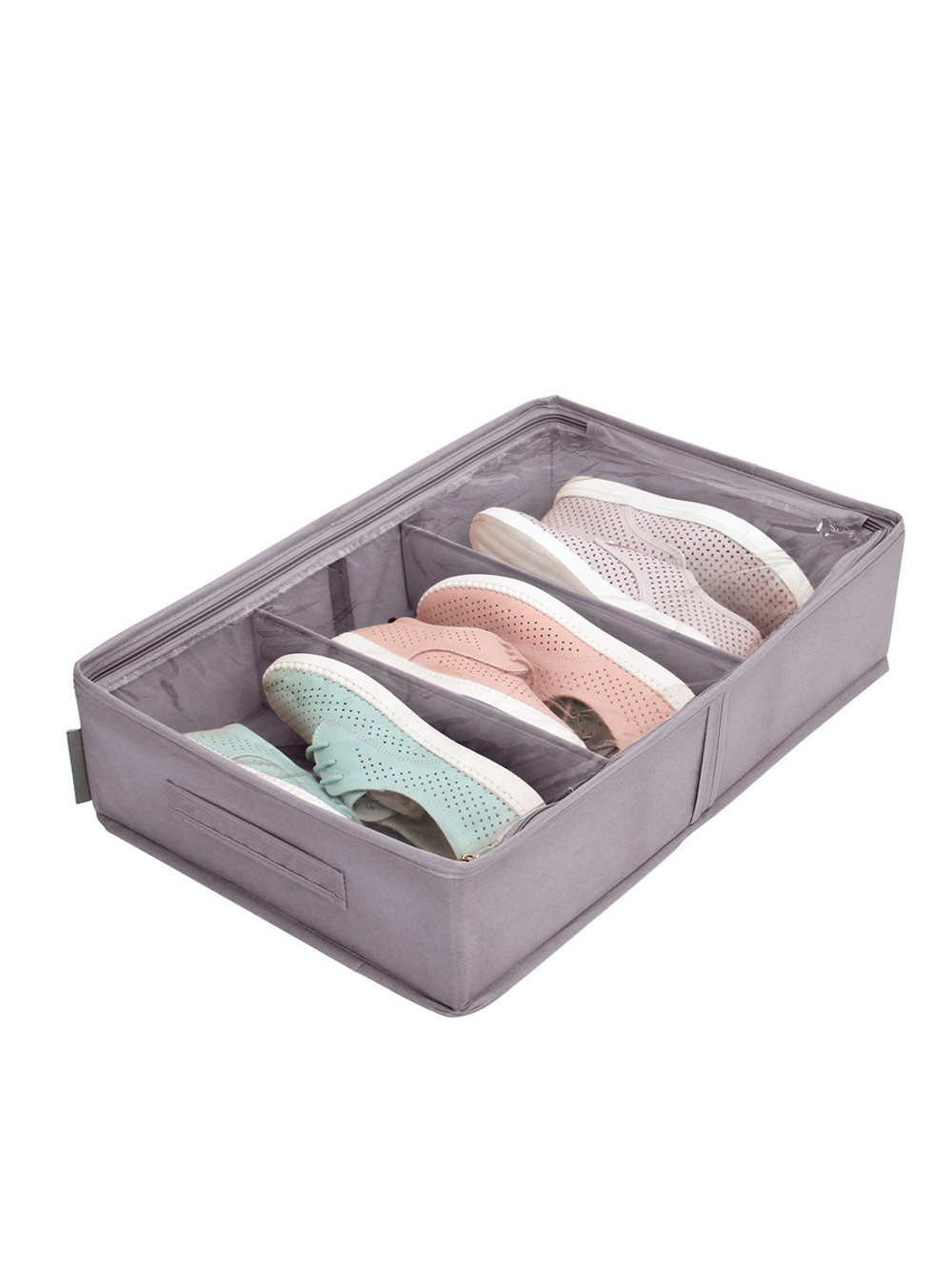 Кофр для сапог, трансформер