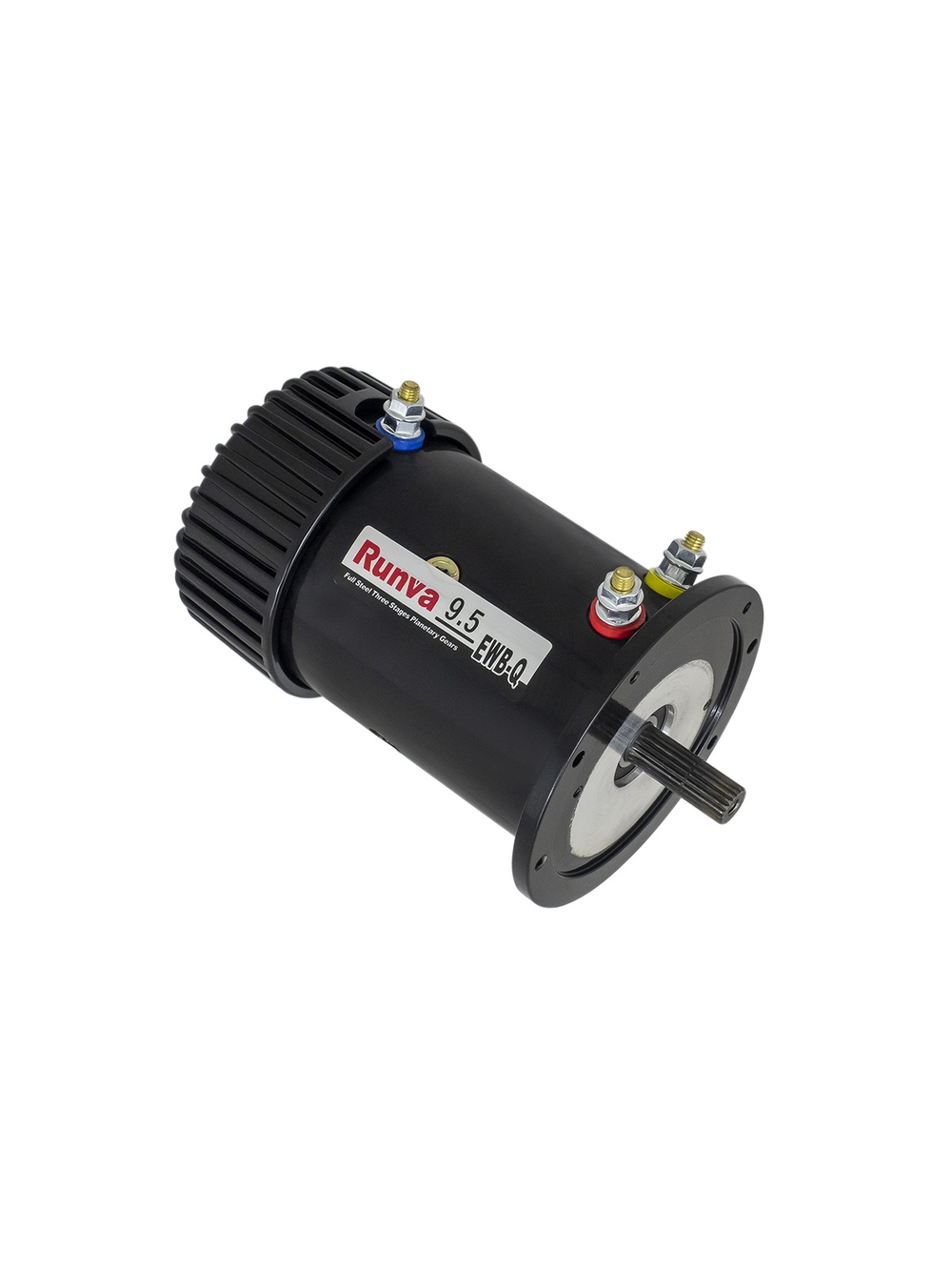 Мотор для лебедки Runva EWB9500-Q