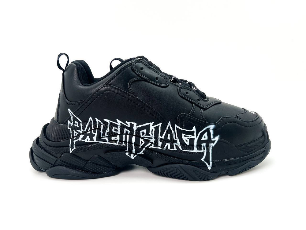 Кроссовки Balenciaga