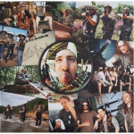 Sodom / M-16 (Coloured Vinyl)(2LP)