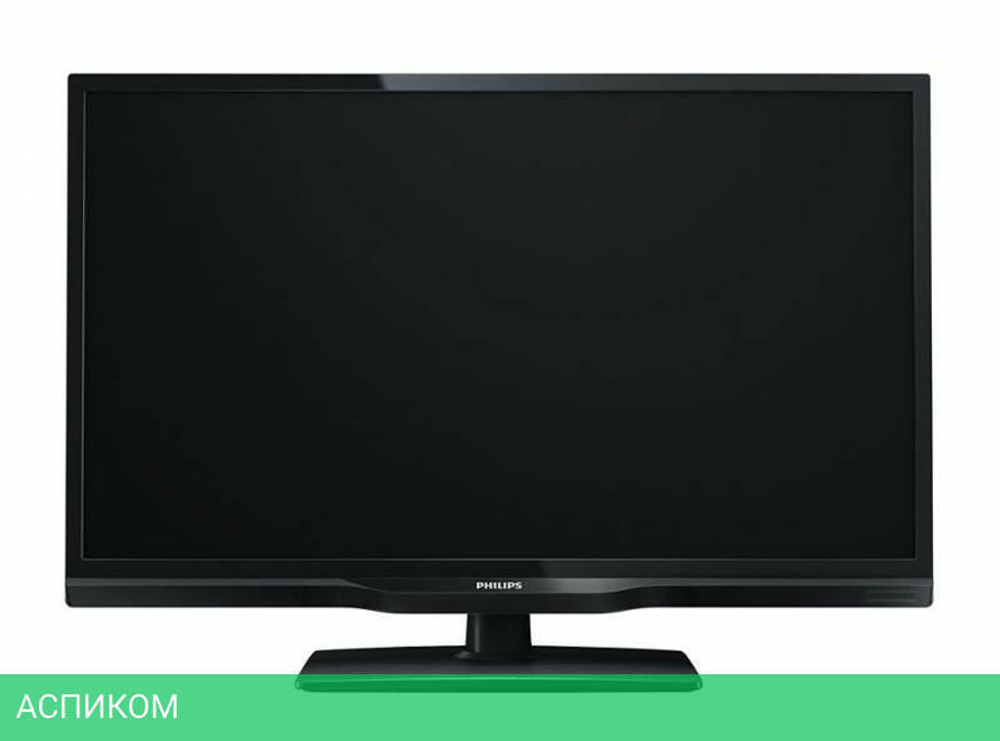 Телевизор LED Philips 24" 24PHH4109/60