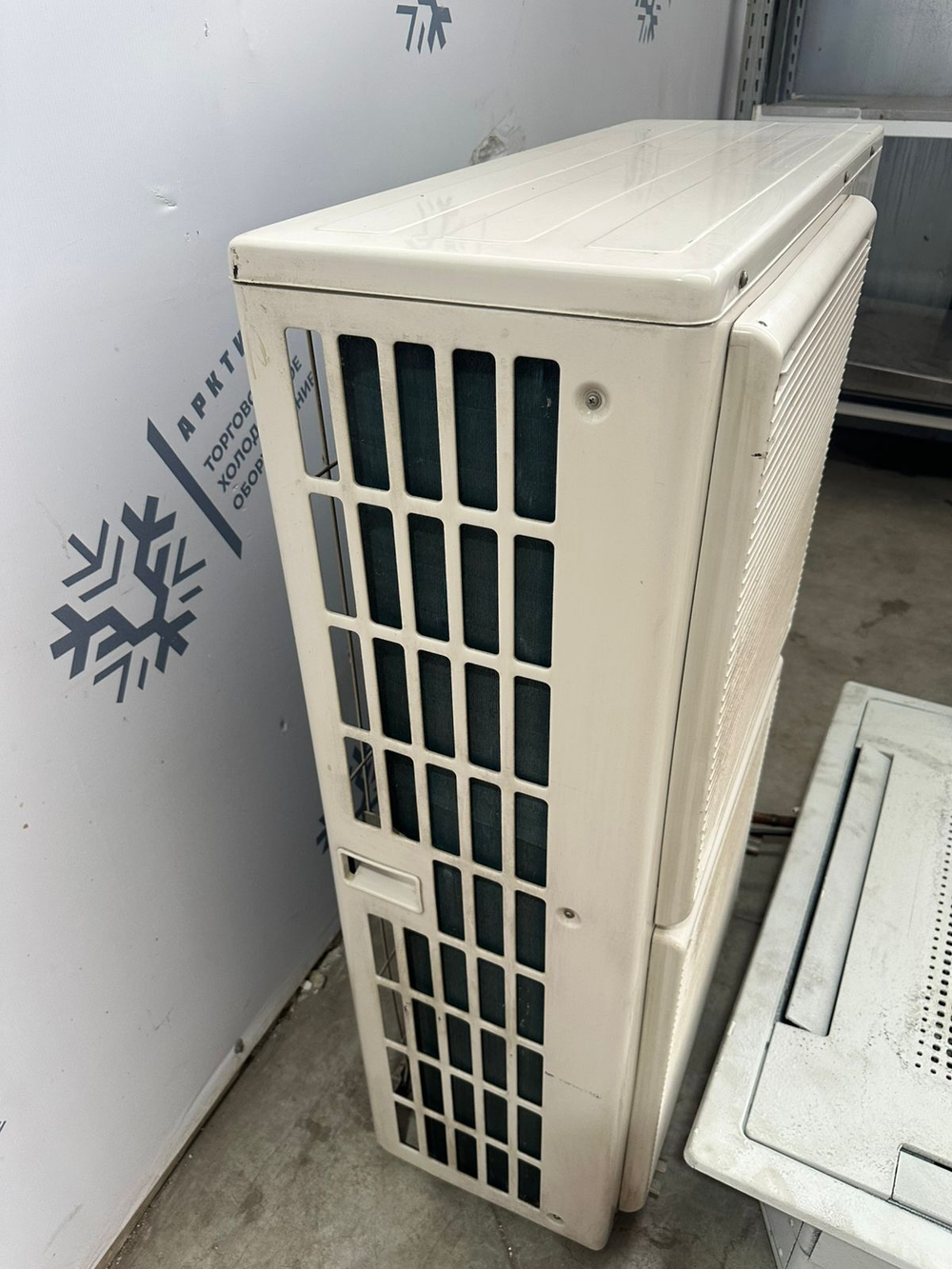 Сплит система Fujitsu AOY150