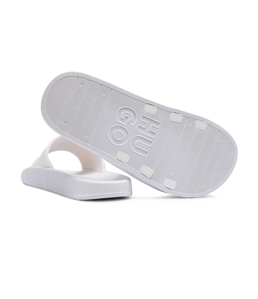 Шлепанцы HUGO - белый(50497864)