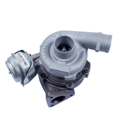 Турбина 717626-5001S Garrett для Saab