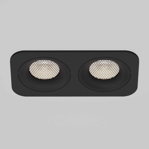 Светильник встраиваемый Elektrostandard a071317